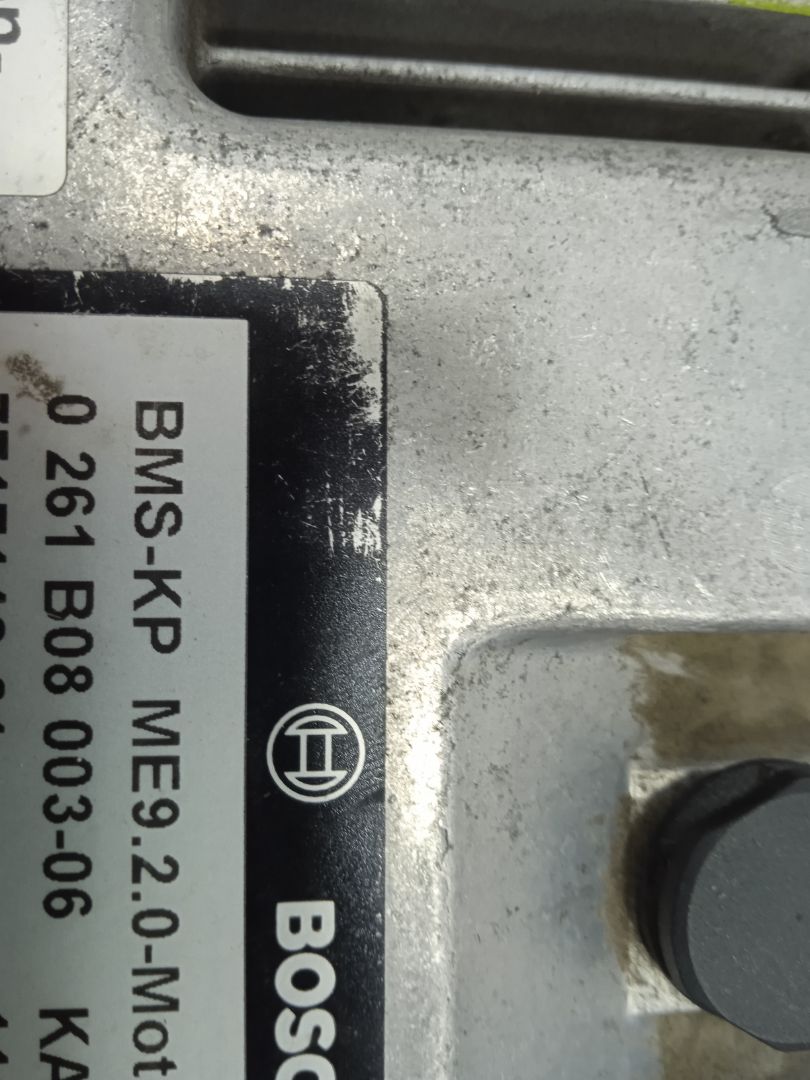 Centralita motor uce bmw r 1200 gsrhp2 r 1200 r