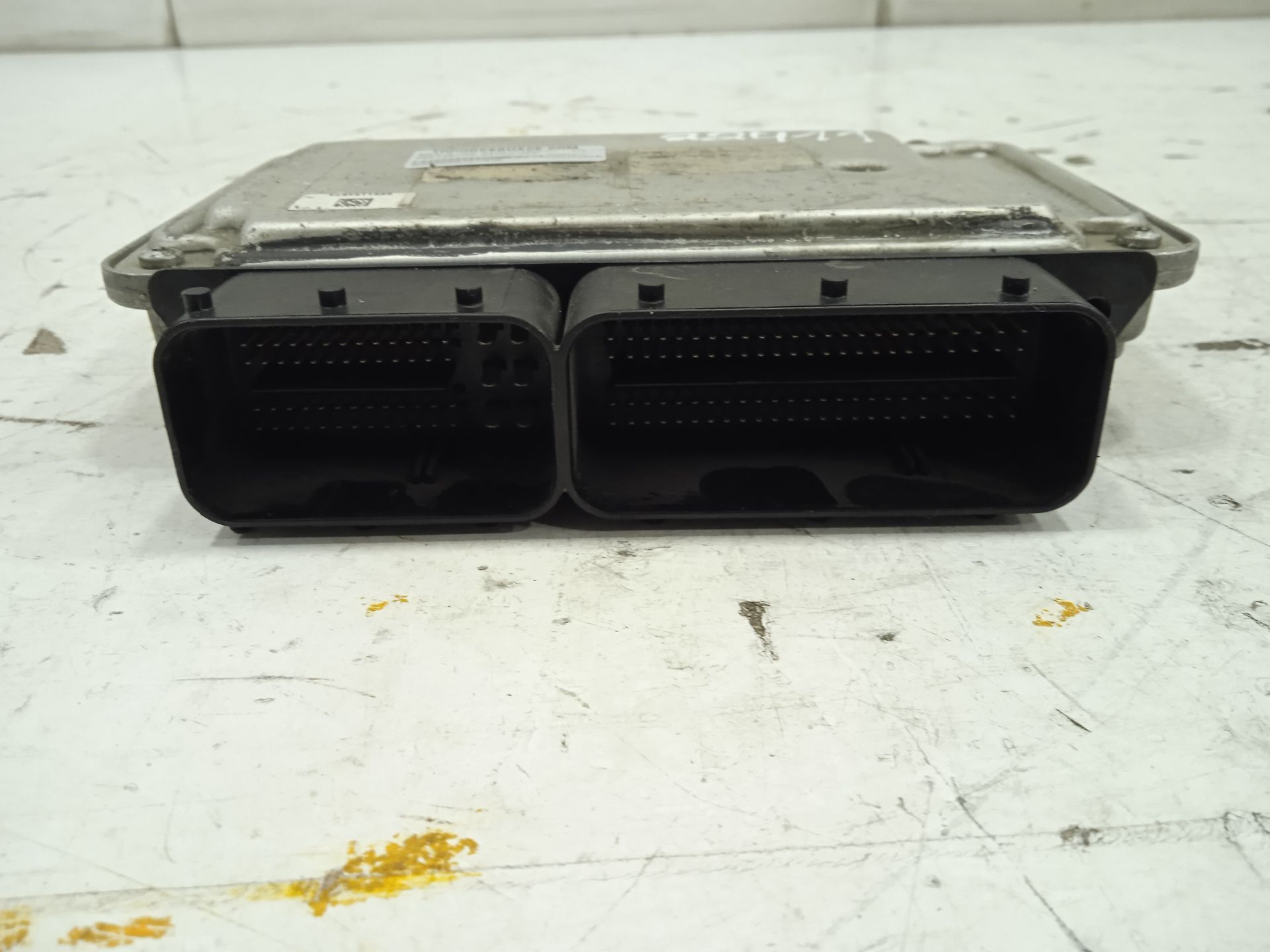 Centralita motor uce bmw r 1200 rtst r1200 rt    (10)(430)