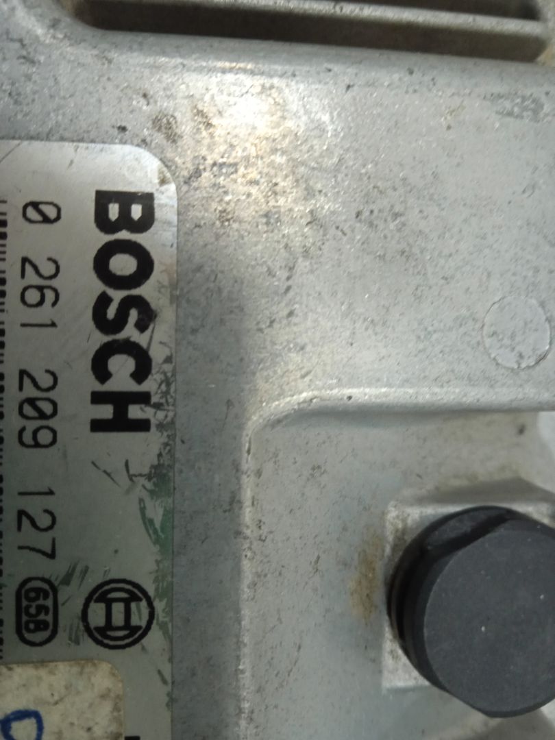 Centralita motor uce bmw r 1200 rtst r1200 rt    (10)(430)