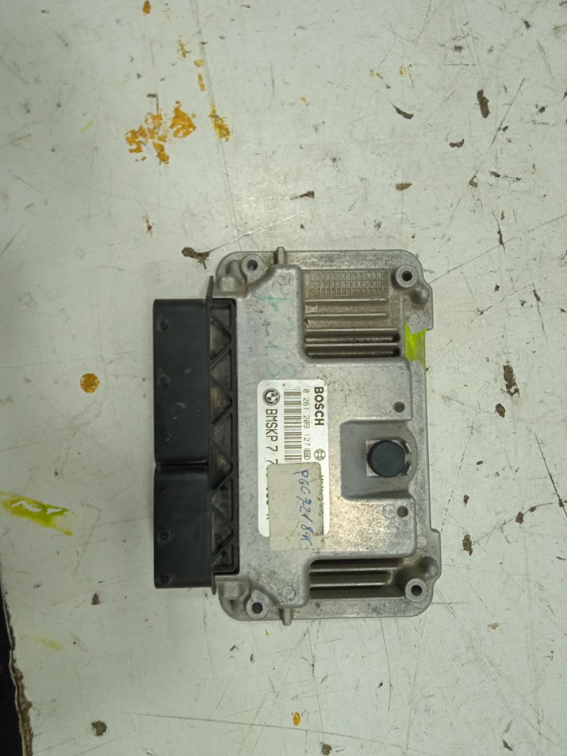Centralita motor uce bmw r 1200 rtst r1200 rt    (10)(430)