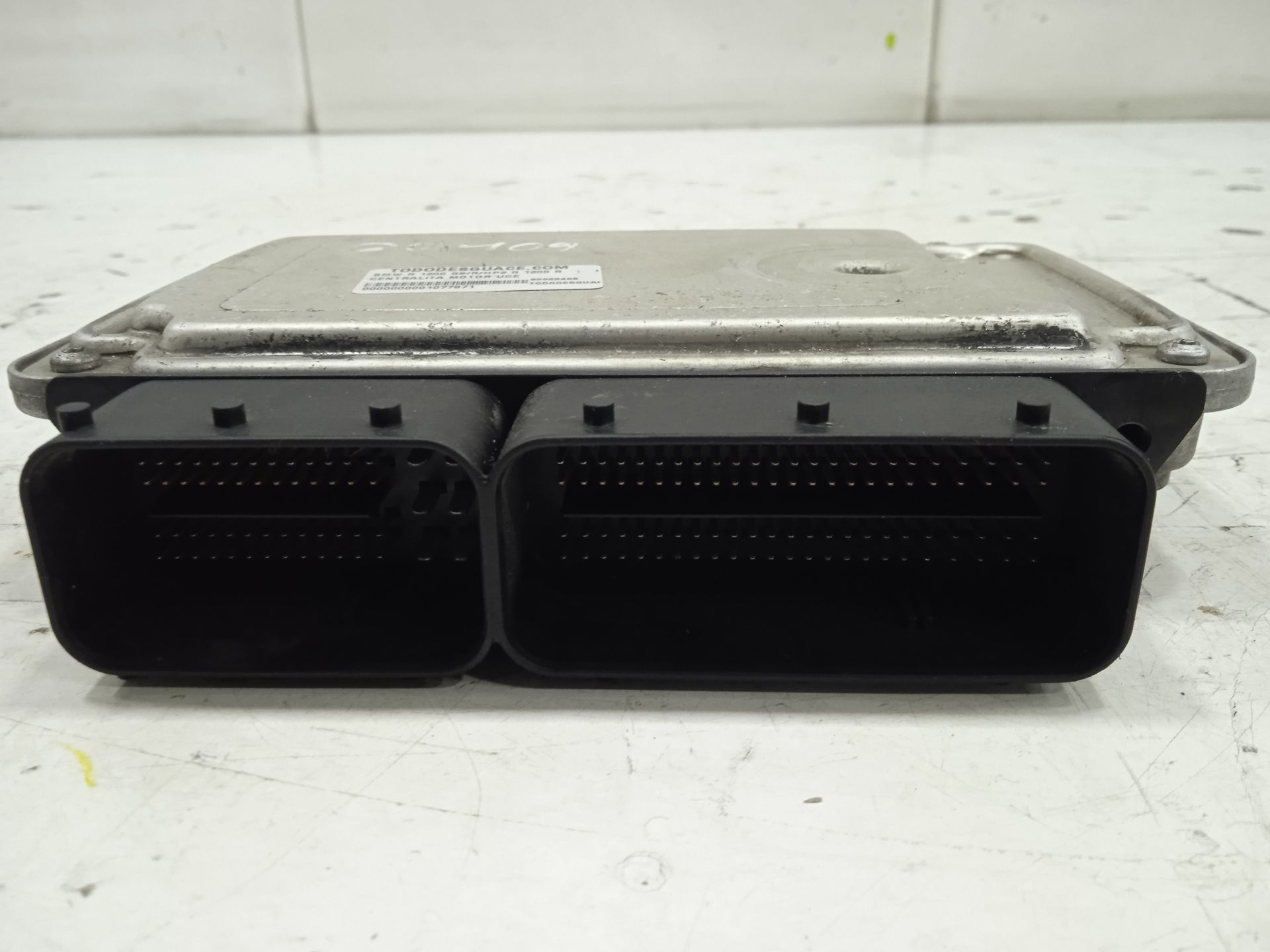 Centralita motor uce bmw r 1200 gsrhp2 r 1200 r