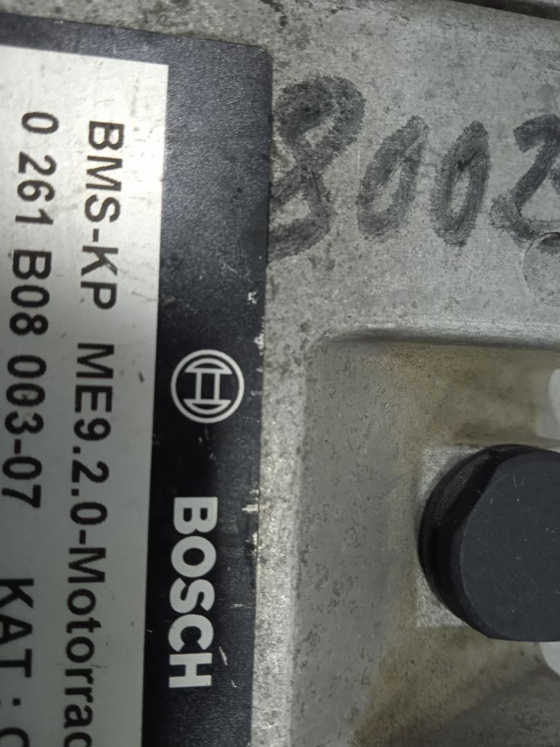 Centralita motor uce bmw r 1200 gsrhp2 r 1200 r