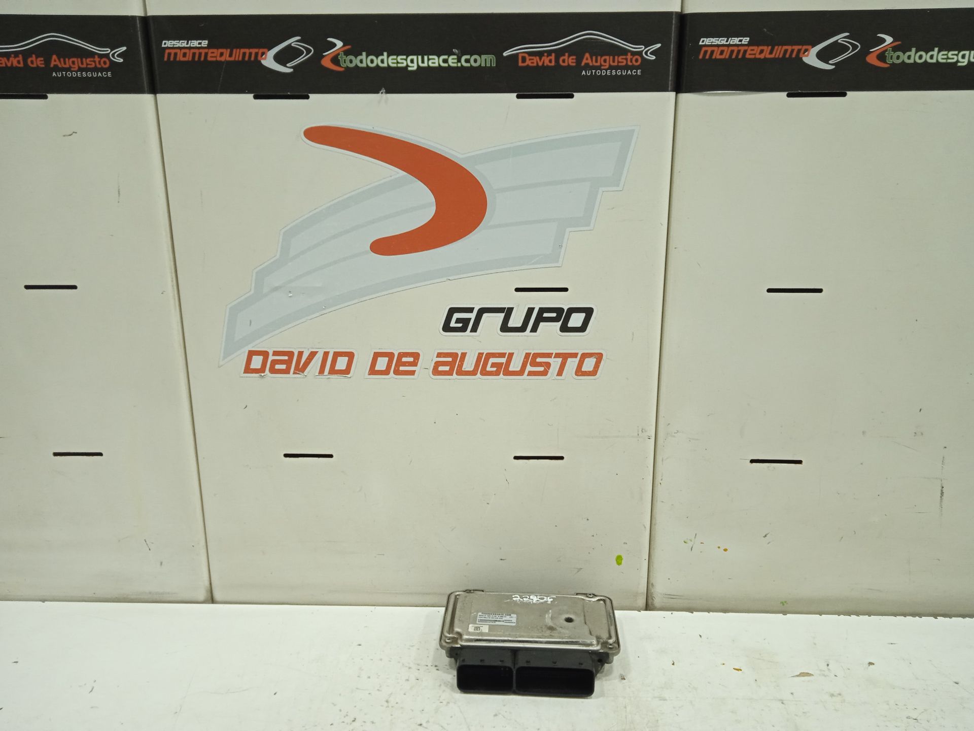 Centralita motor uce bmw r 1200 rtst r1200 rt    (10)(430)