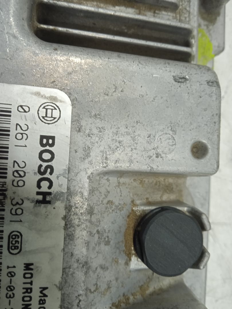 Centralita motor uce bmw r 1200 rtst r1200 rt    (10)(430)