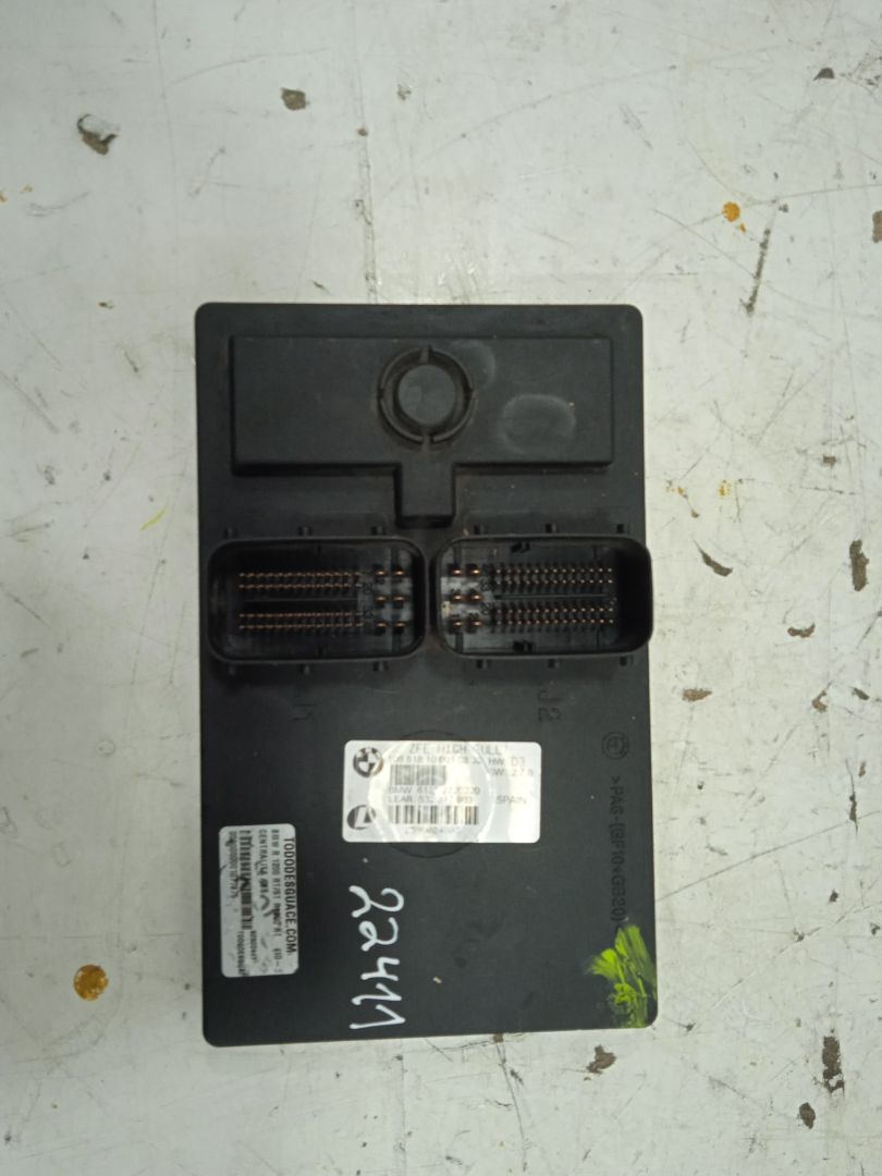 Centralita abs bmw r 1200 rtst r1200 rt    (10)(430)