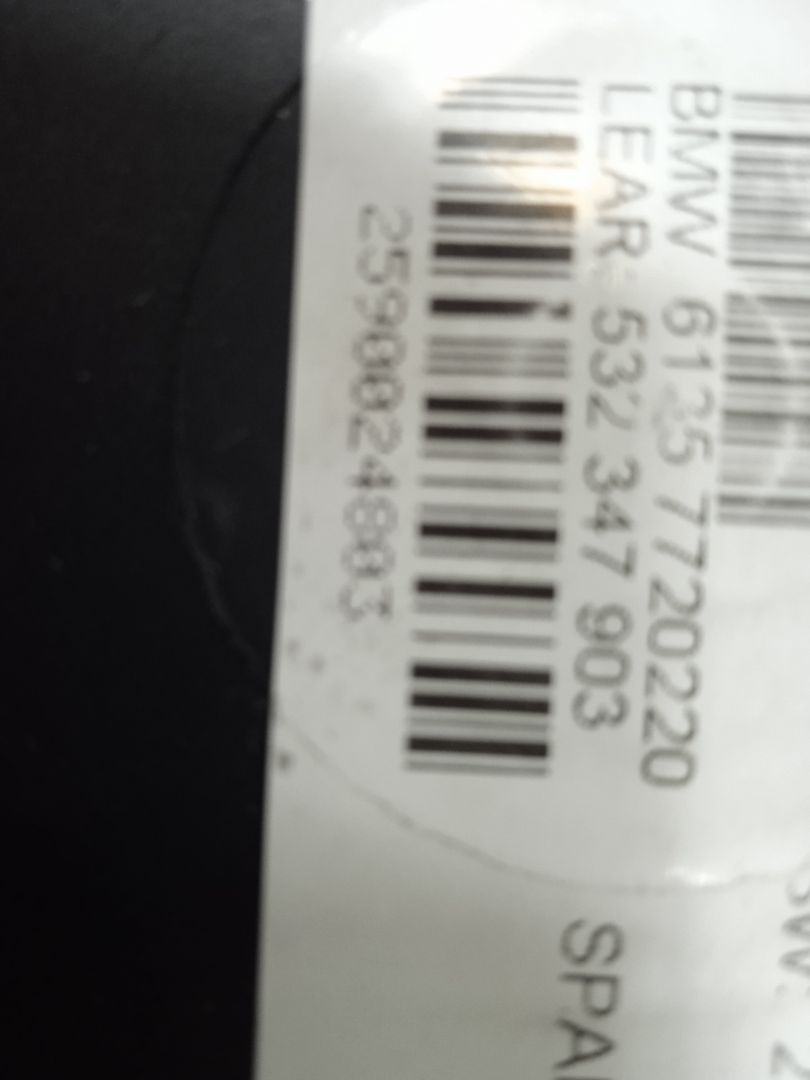 Centralita abs bmw r 1200 rtst r1200 rt    (10)(430)