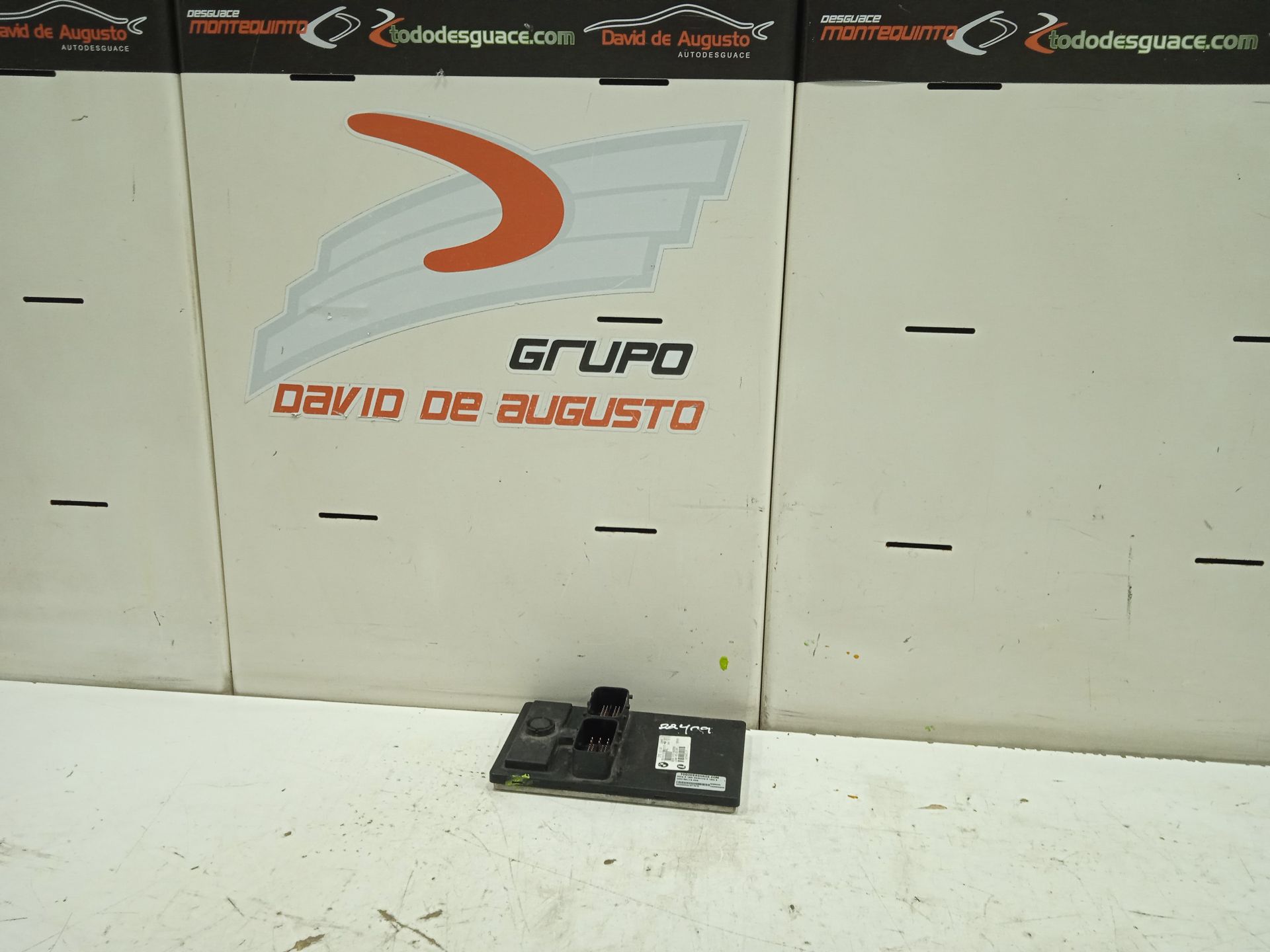 Centralita abs bmw r 1200 gsrhp2 r 1200 r