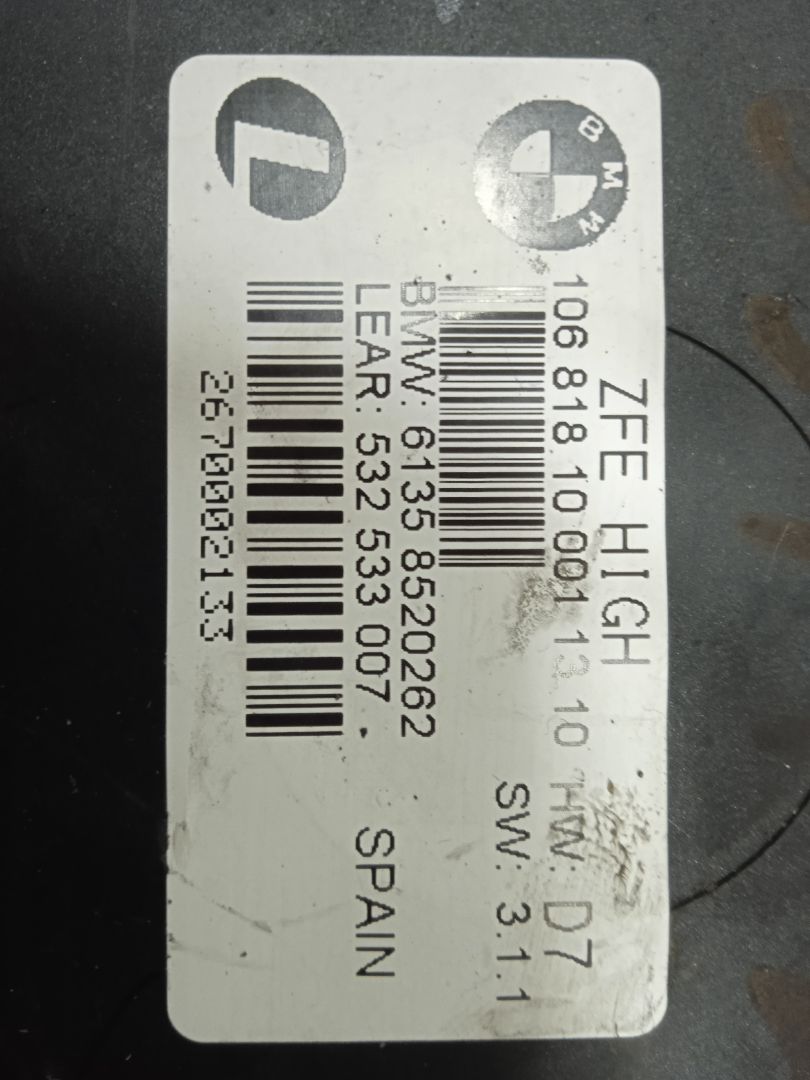 Centralita abs bmw r 1200 gsrhp2 r 1200 r