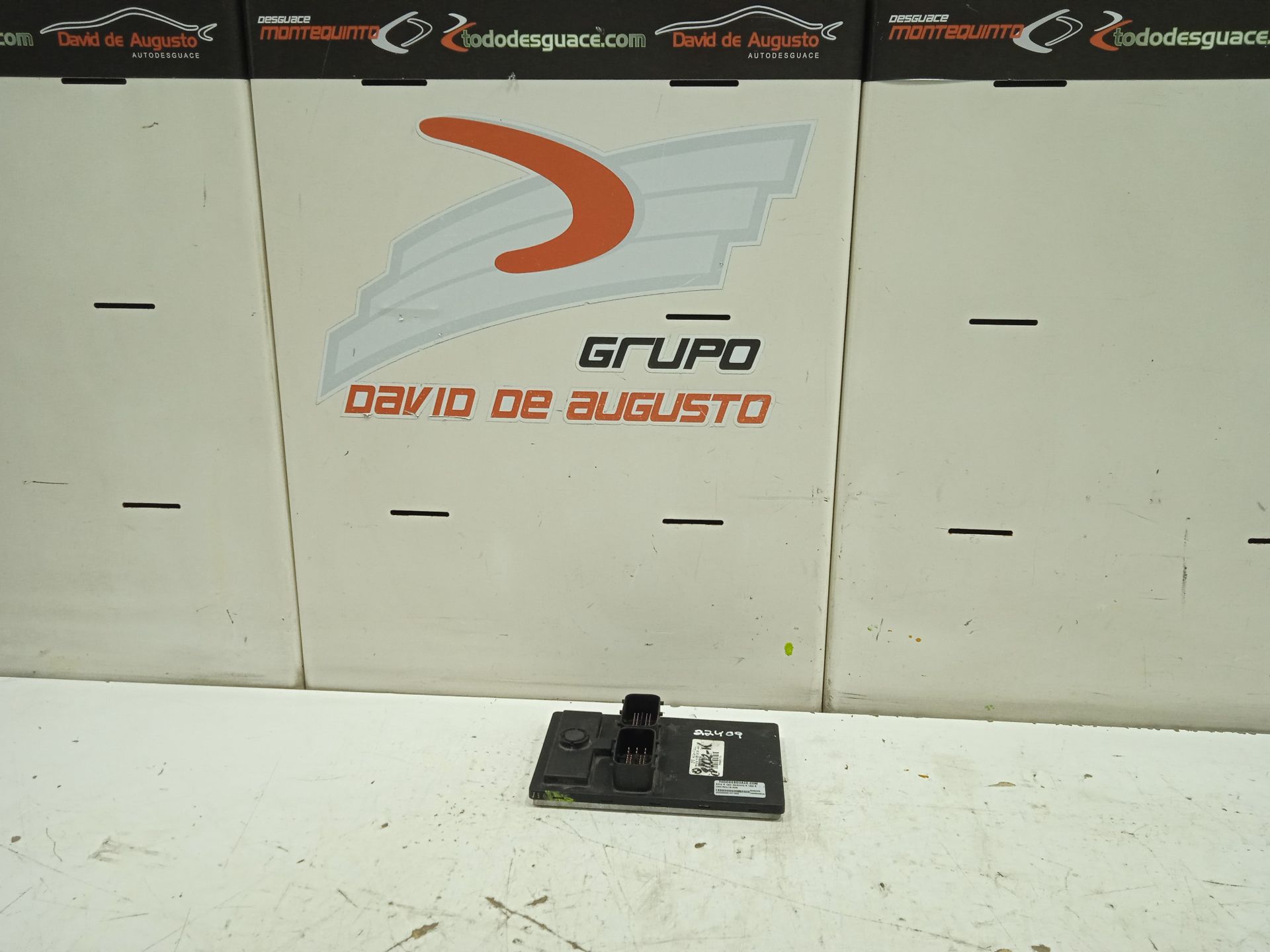 Centralita abs bmw r 1200 gsrhp2 r 1200 r