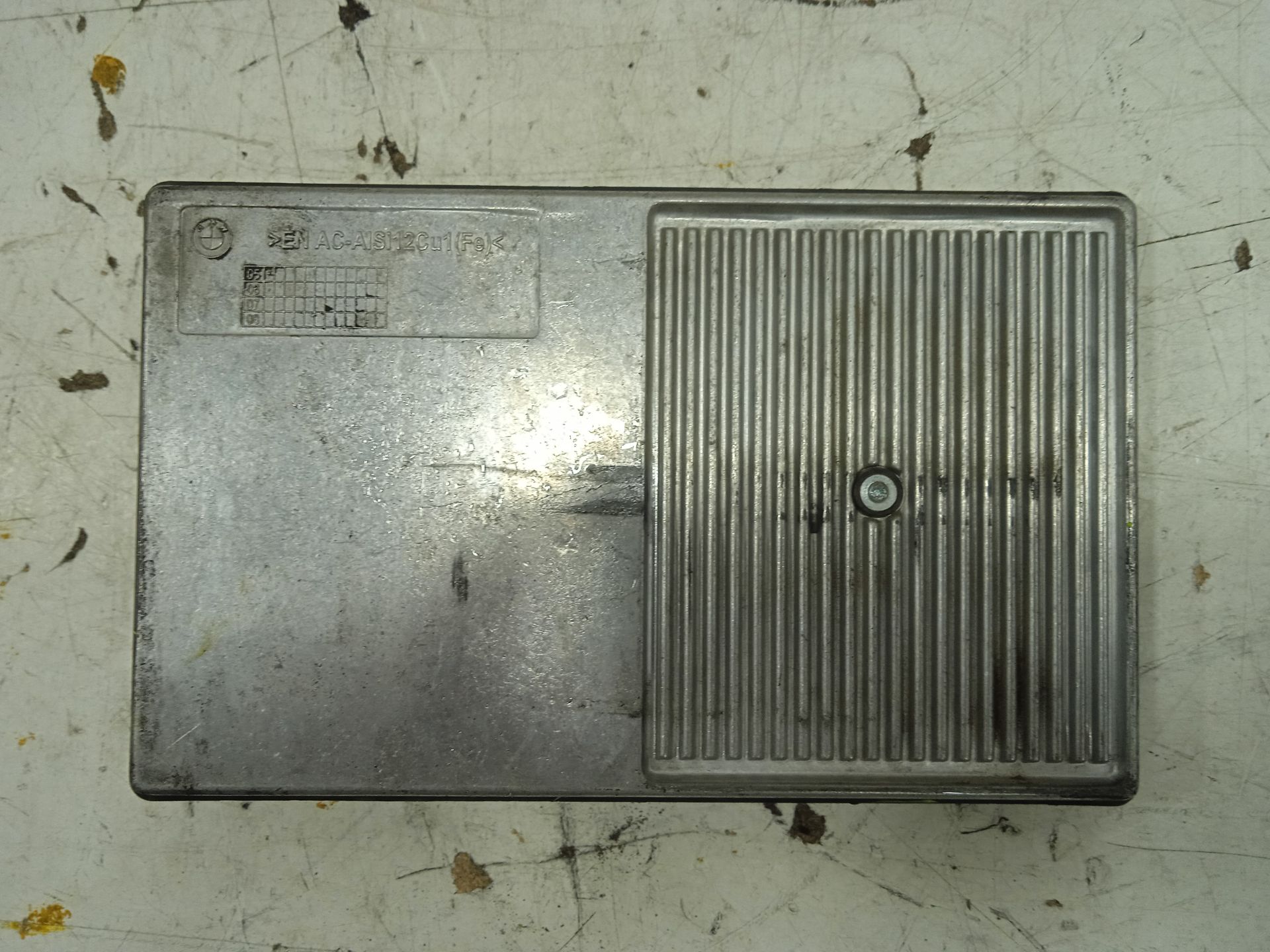 Centralita abs bmw r 1200 rtst r1200 rt    (10)(430)