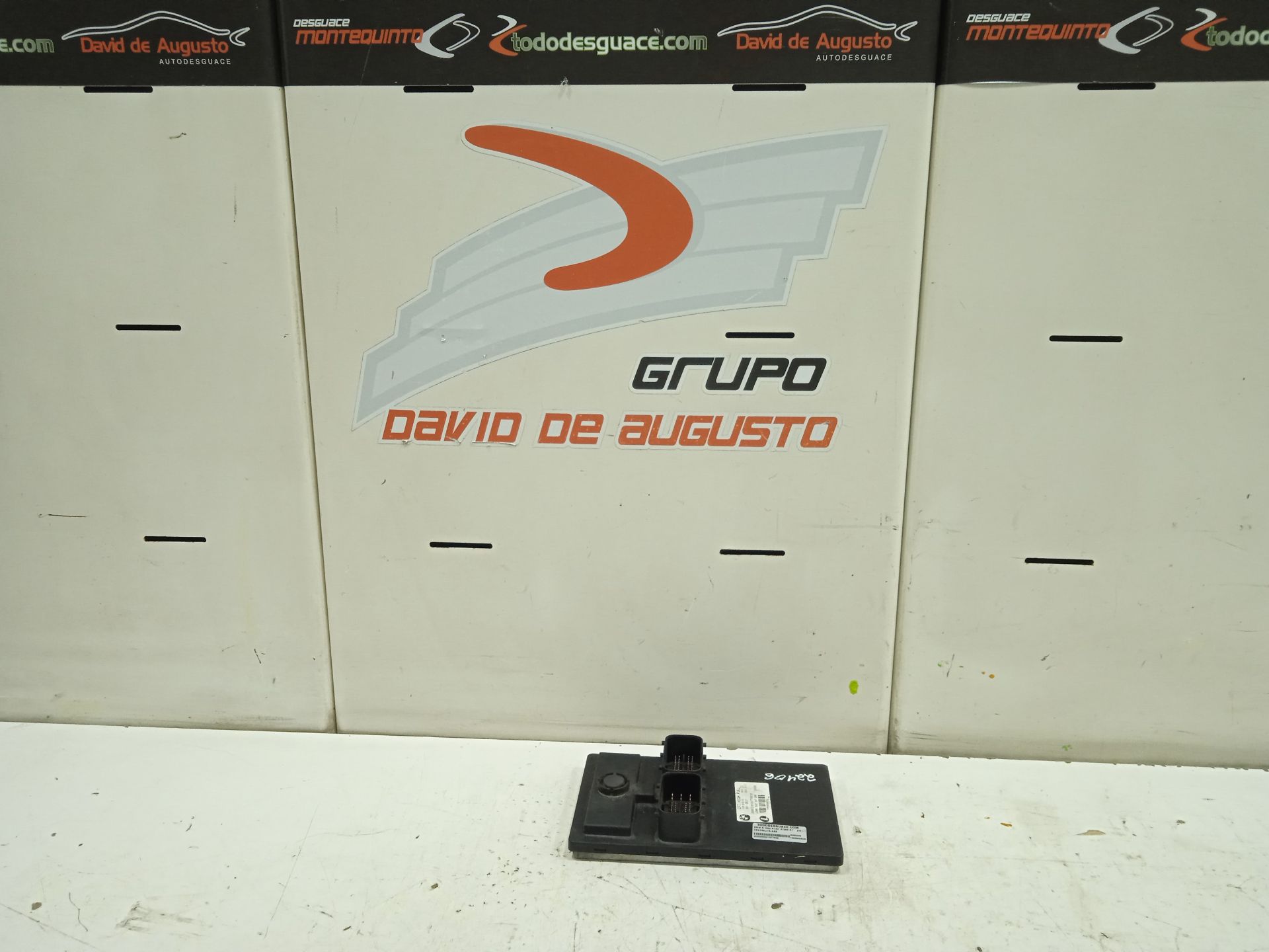 Centralita abs bmw r 1200 rtst r1200 rt    (10)(430)