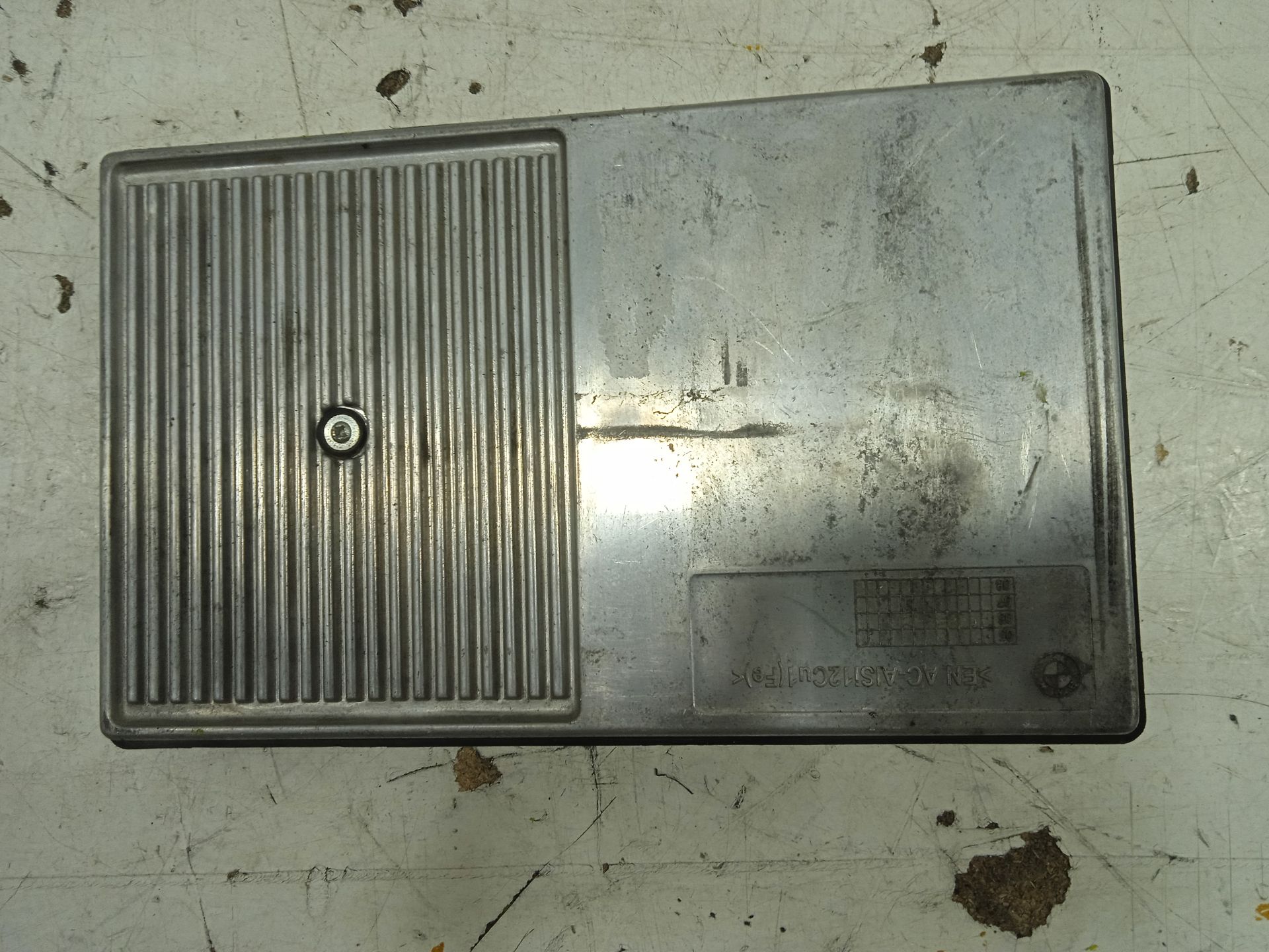 Centralita abs bmw r 1200 rtst r1200 rt    (10)(430)