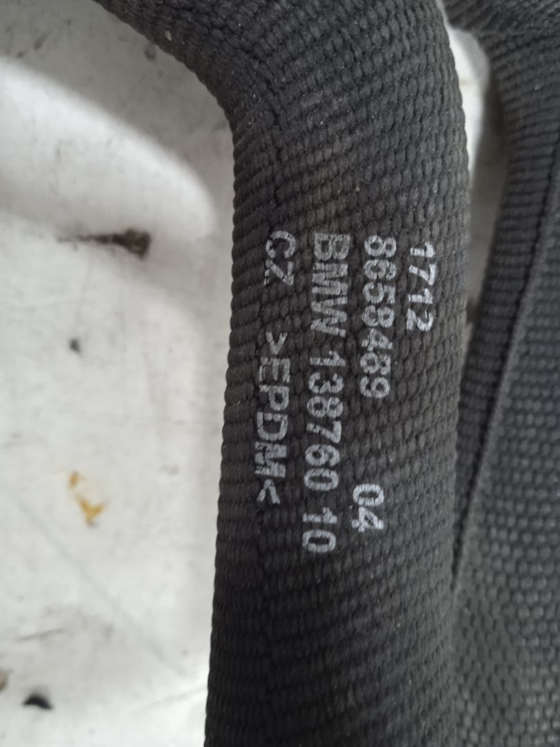 Tubo bmw mini (f56) cooper