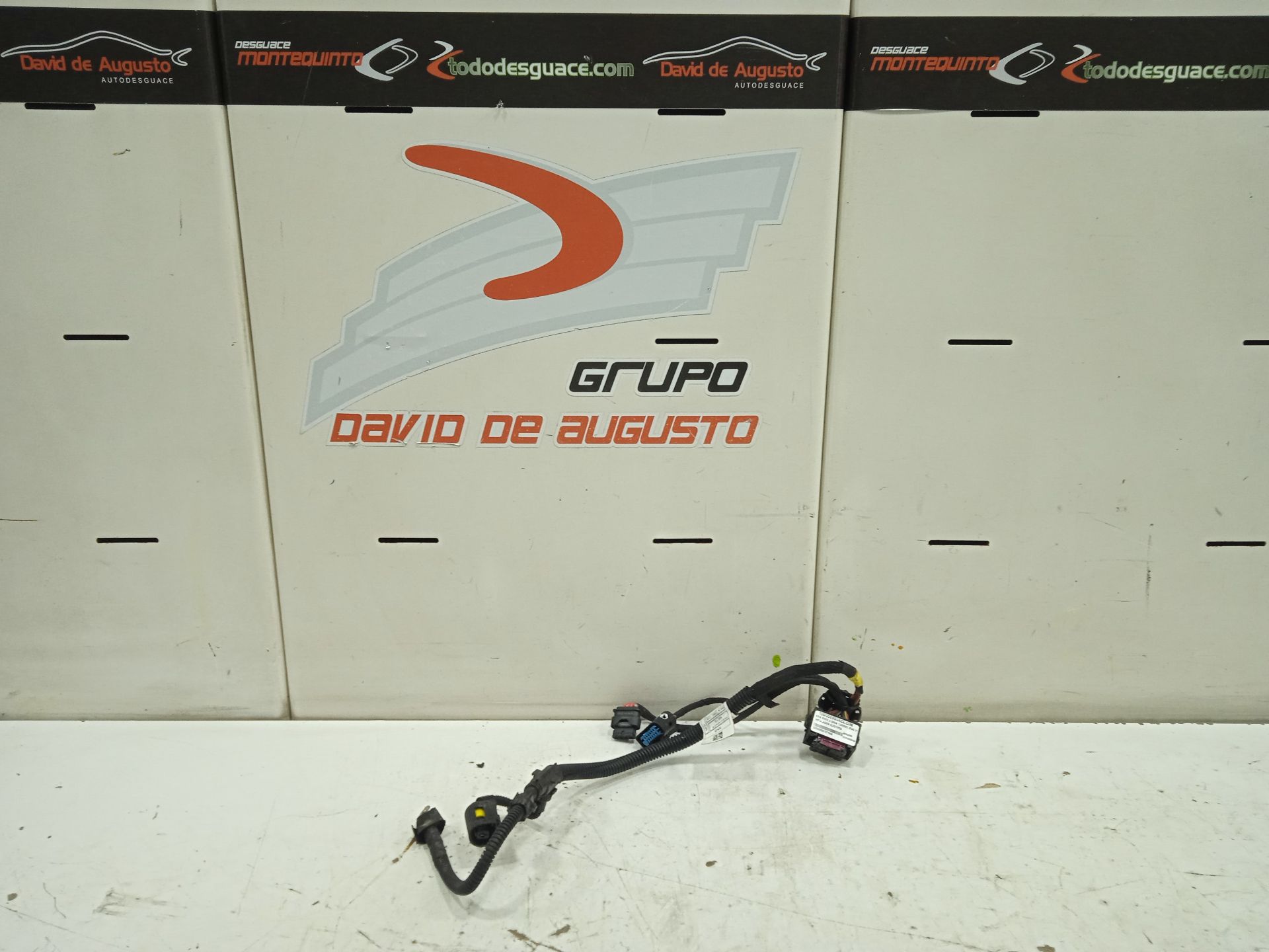 No identificado bmw serie 3 gran turismo (f34) 318d