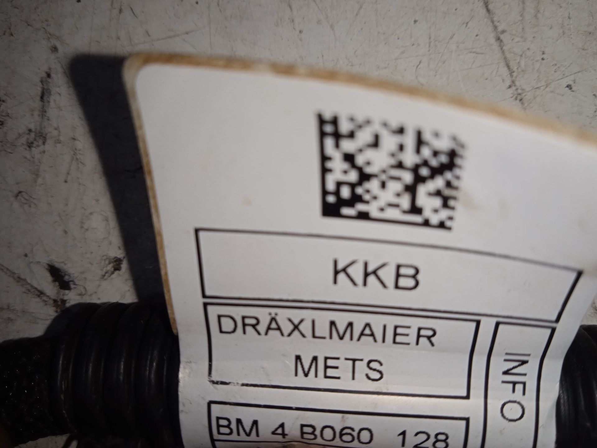 No identificado bmw serie 3 gran turismo (f34) 318d