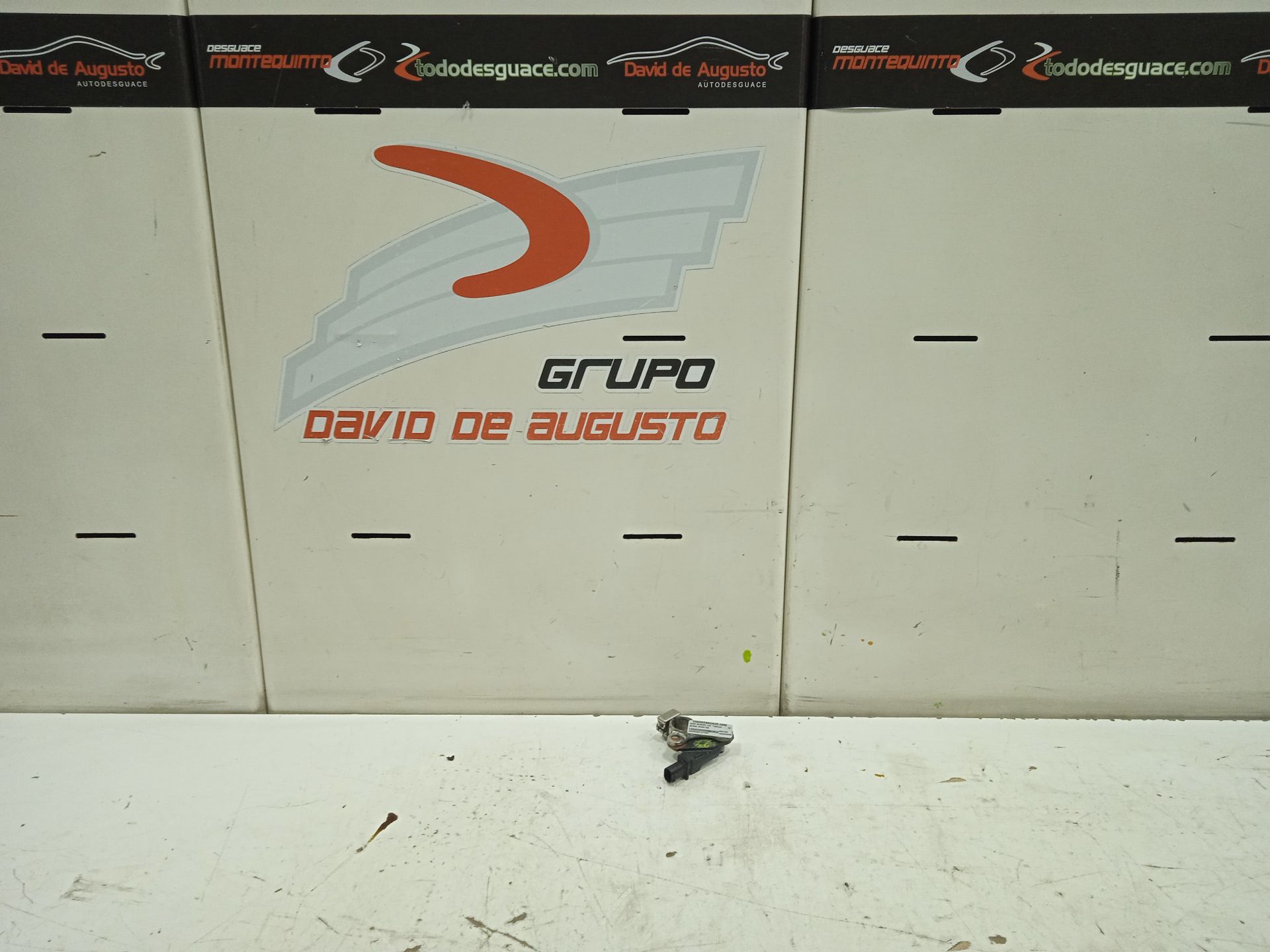 No identificado ford mondeo berlina (cng) titanium