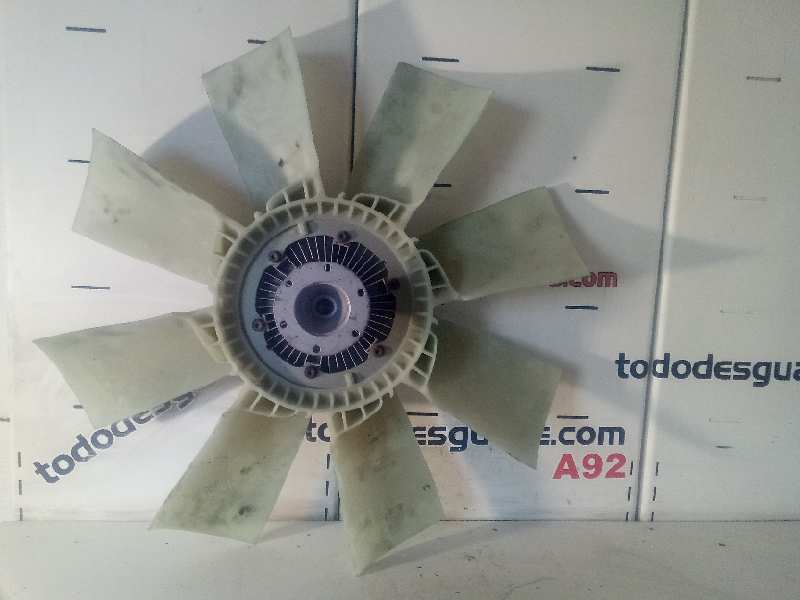  ventilador centrifugo   scania serie 4 (p/r 114 l) fg 340 (6x2) e2/e3 corto cr 13 / 14 b 10.6 diesel