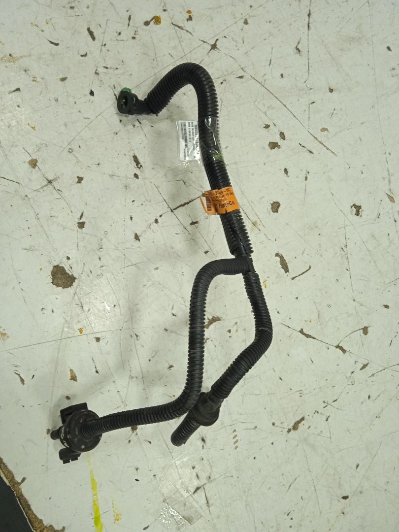 No identificado ford mondeo berlina (cng) titanium