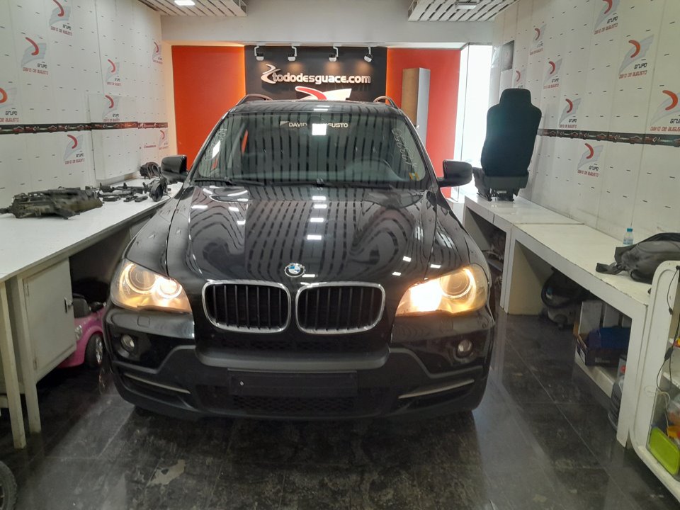 Motor completo bmw serie x5 (e70) xdrive30d
