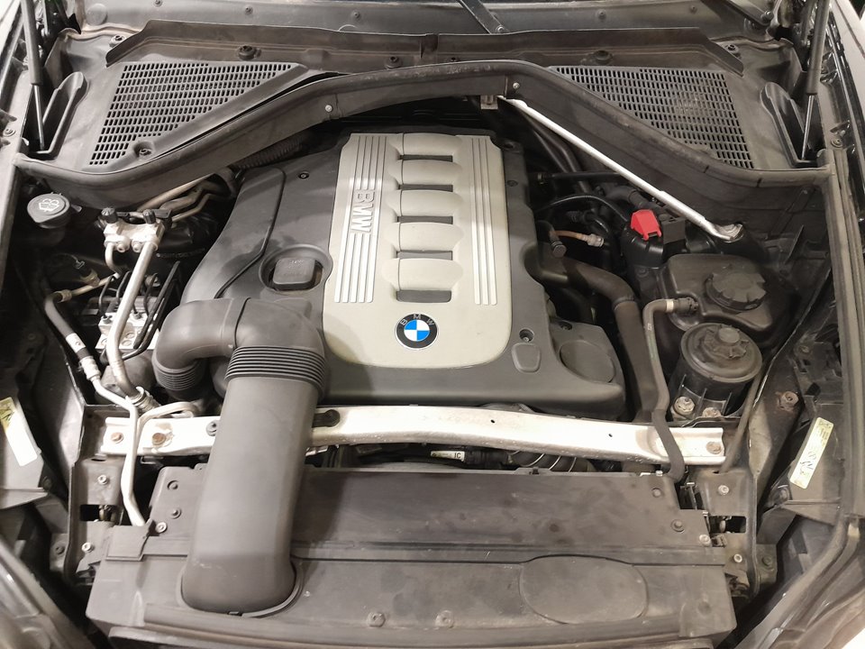 Motor completo bmw serie x5 (e70) xdrive30d