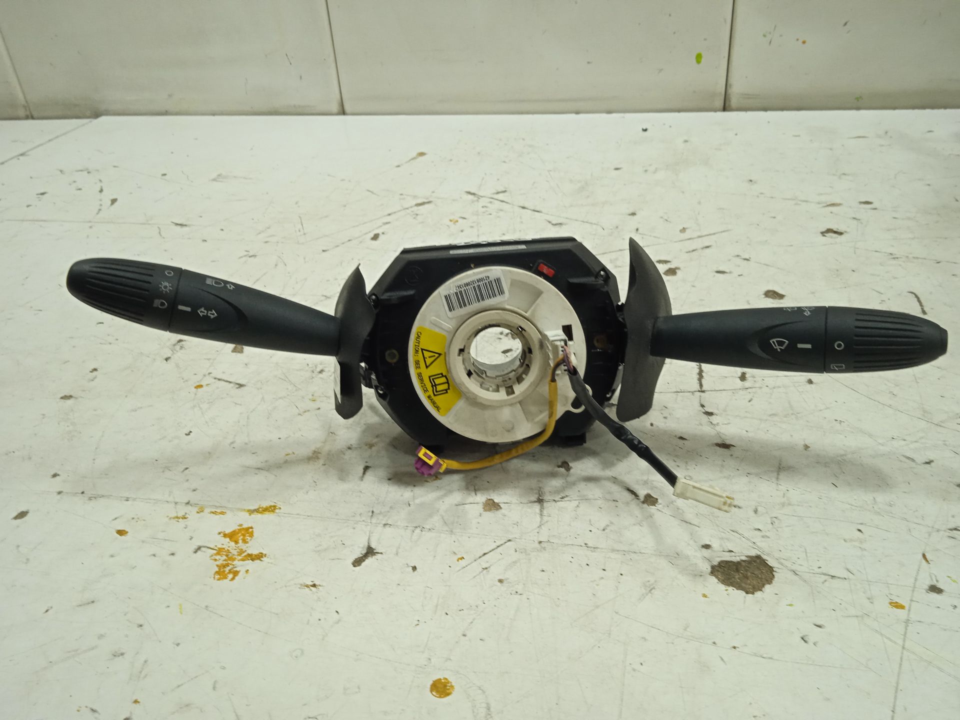 No identificado ford ka (ccu) titanium+