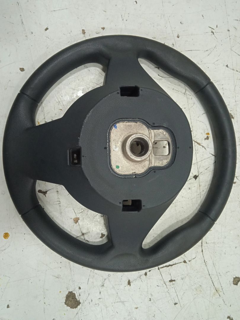 Volante ford ka (ccu) titanium+