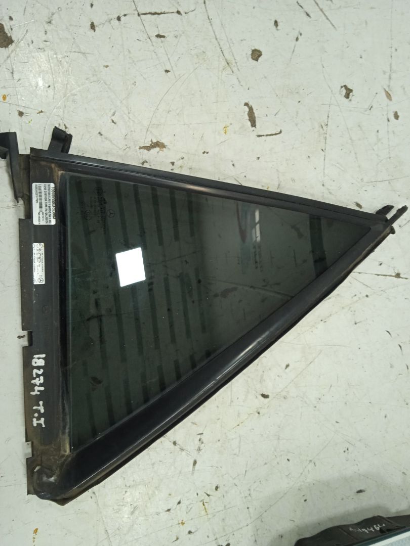 Luna custodia trasera izquierda mercedes-benz clase ml (bm 164) 320  350 cdi (164.122)