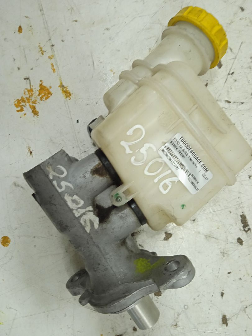 Bomba freno ford ka (ccu) titanium+