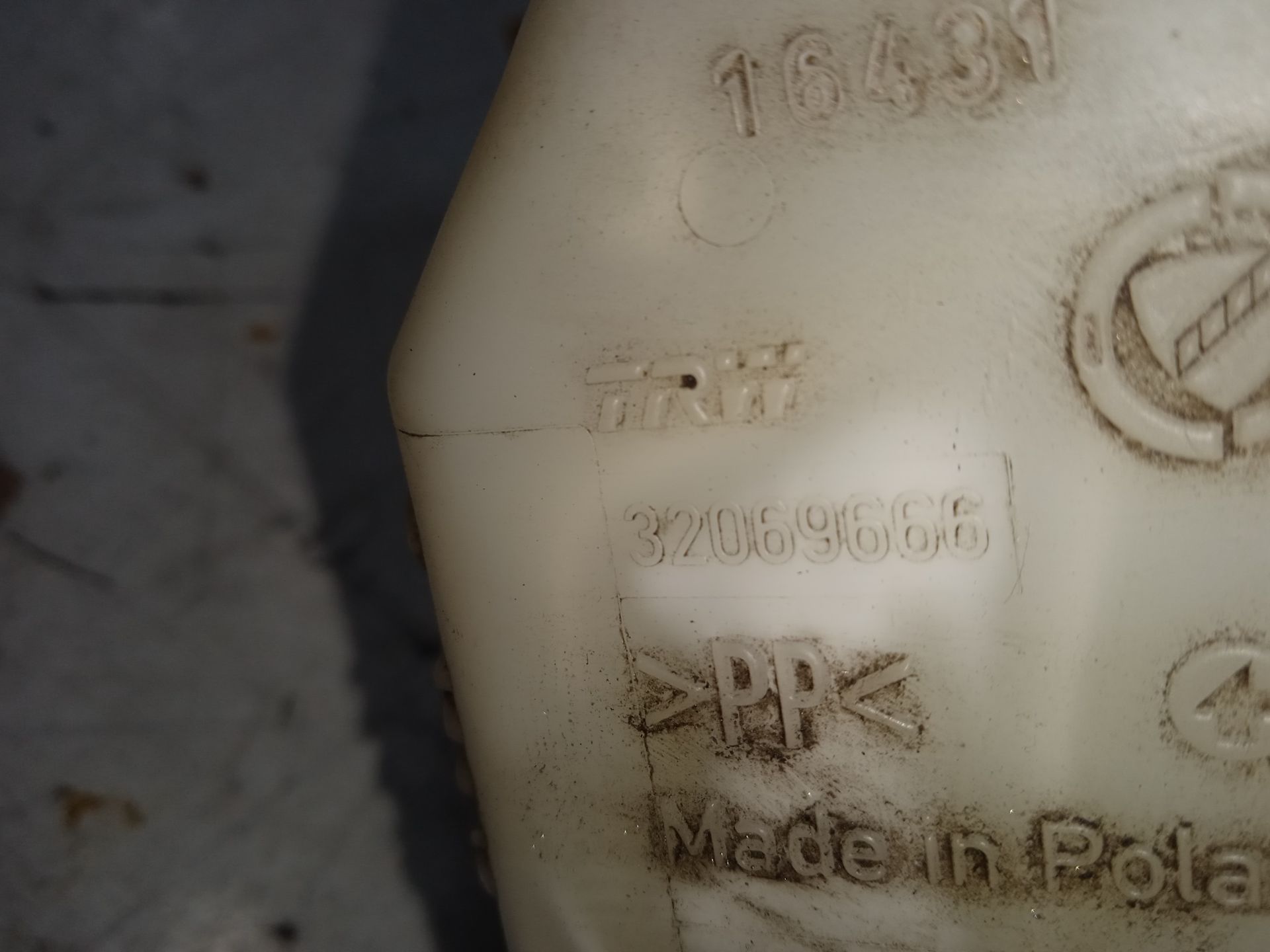 Bomba freno ford ka (ccu) titanium+