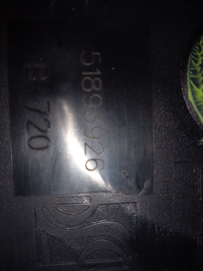 Pedal acelerador ford ka (ccu) titanium+