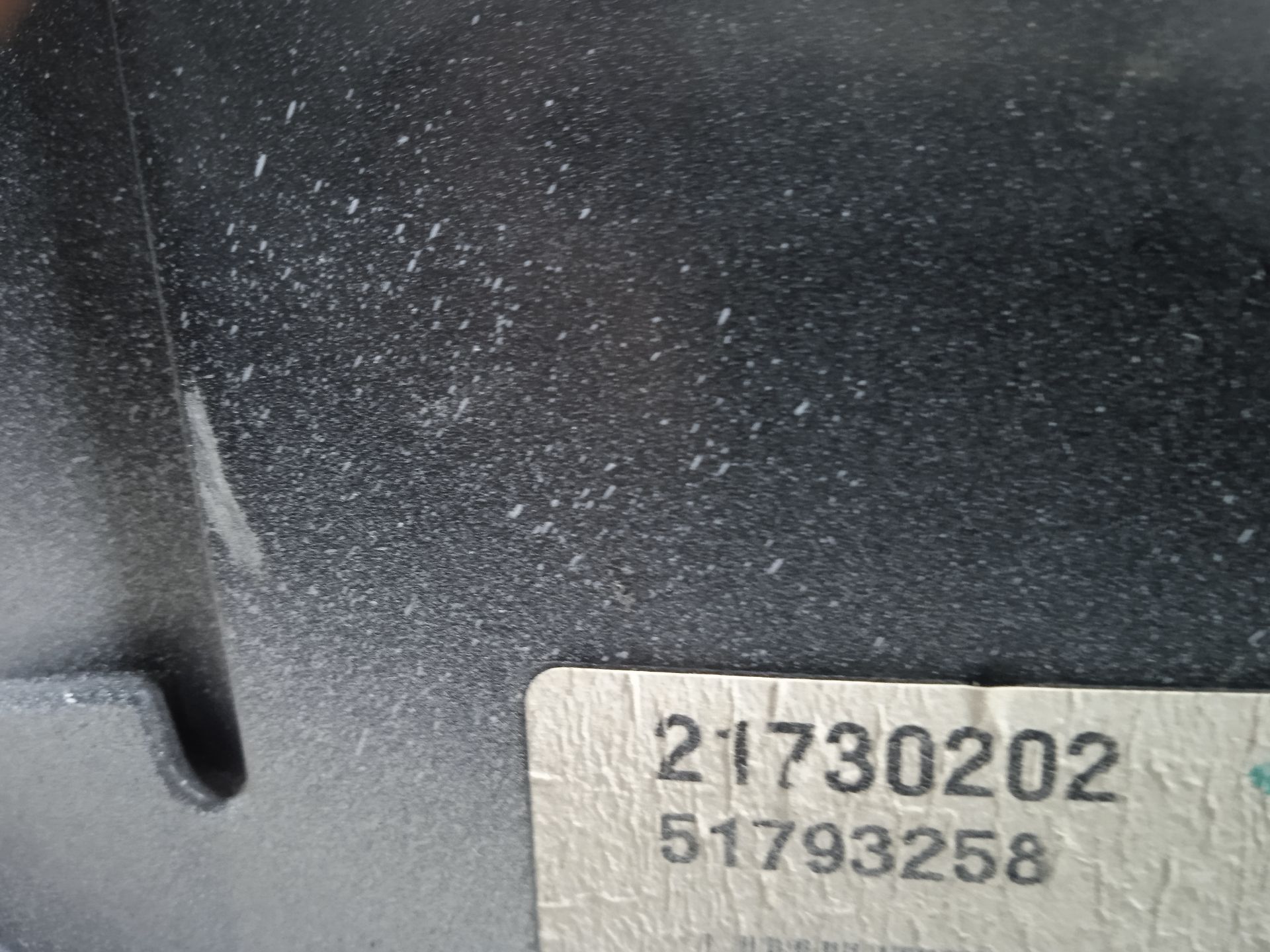 Piloto trasero derecho ford ka (ccu) titanium+