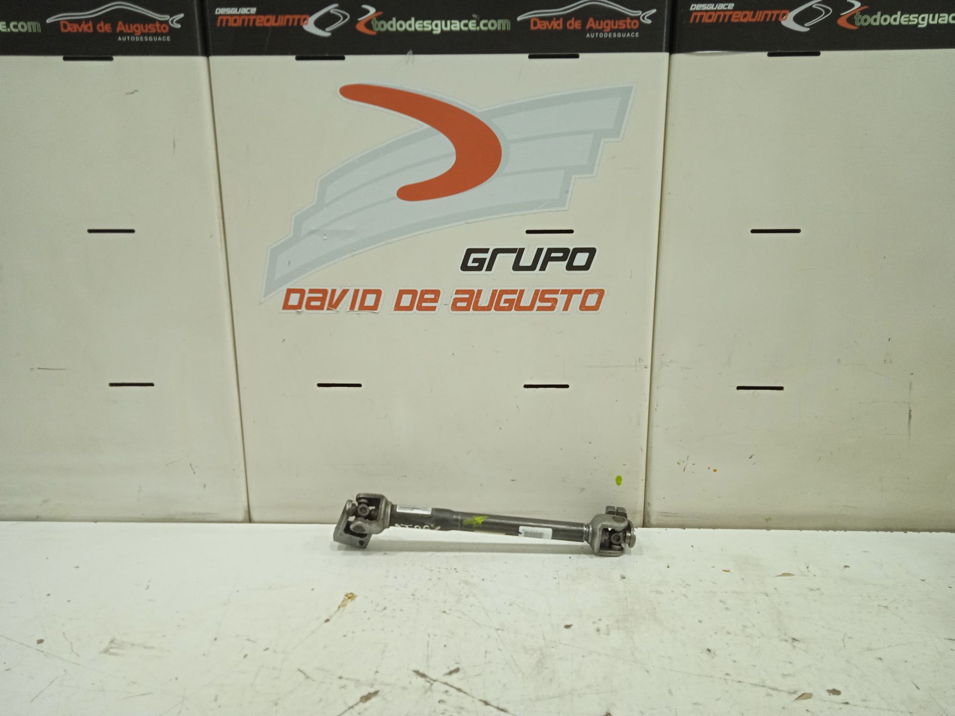 No identificado ford ka (ccu) titanium+