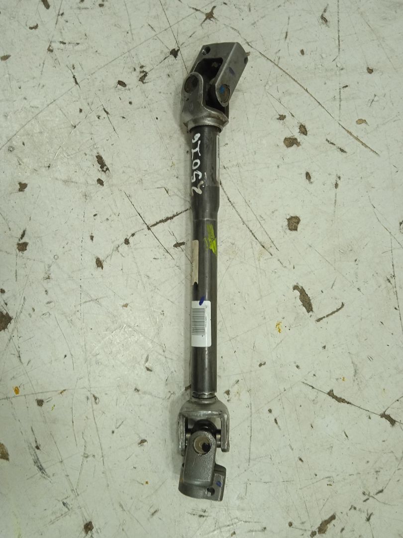 No identificado ford ka (ccu) titanium+