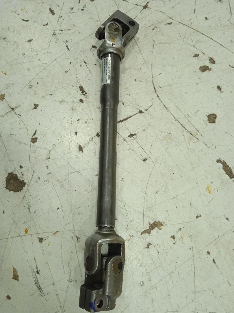 No identificado ford ka (ccu) titanium+