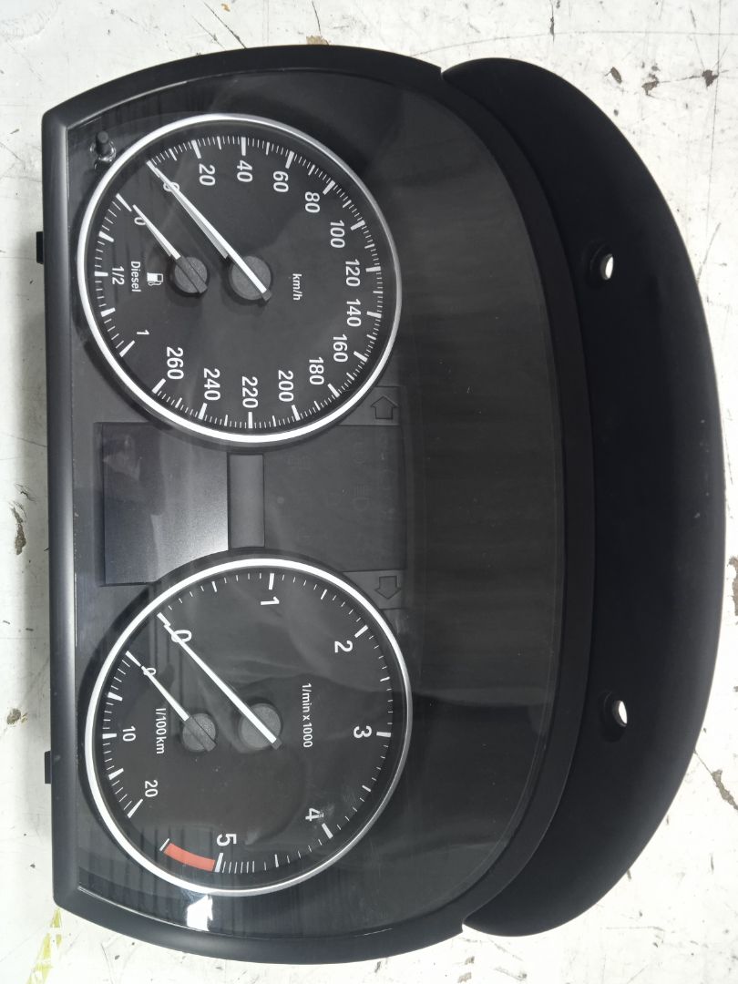 Cuadro instrumentos bmw serie 3 touring (e91) 318d