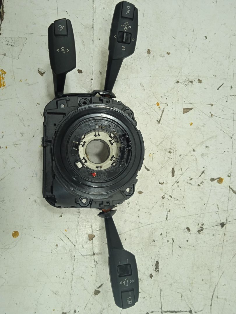 No identificado bmw serie 3 touring (e91) 318d