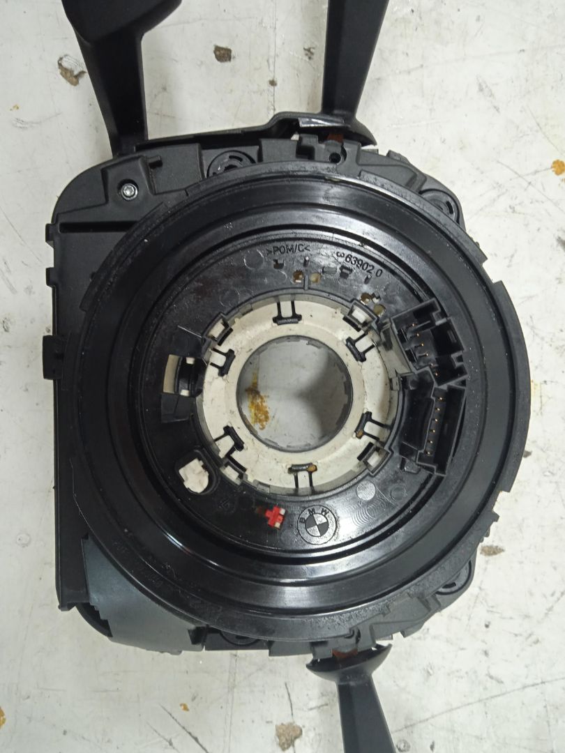 No identificado bmw serie 3 touring (e91) 318d