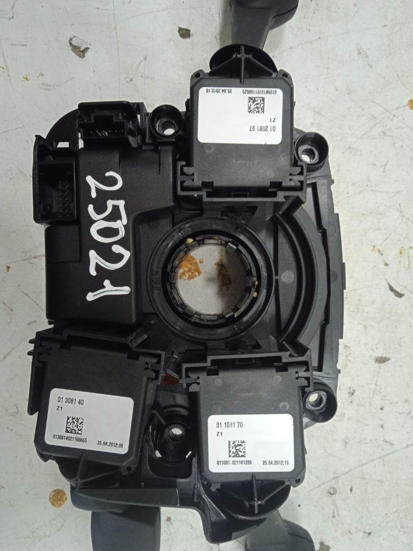 No identificado bmw serie 3 touring (e91) 318d