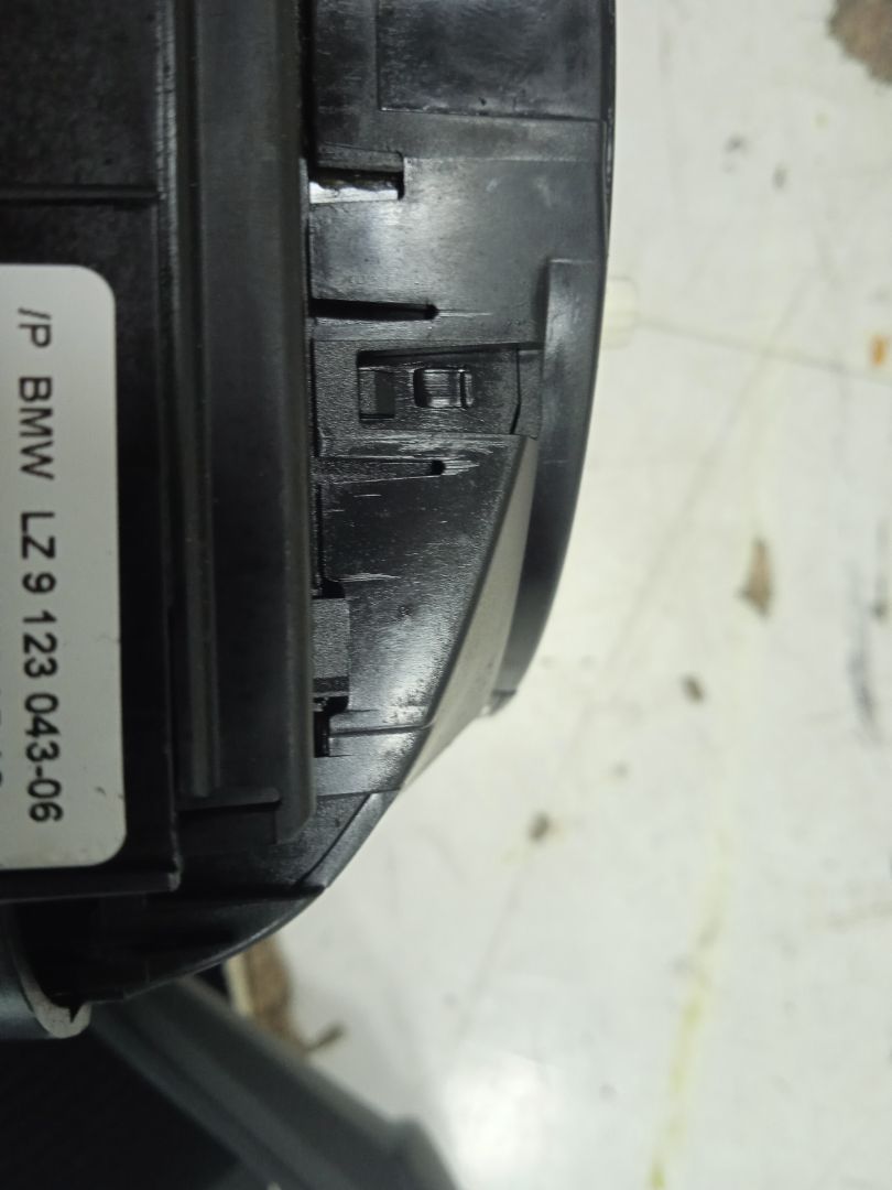 No identificado bmw serie 3 touring (e91) 318d