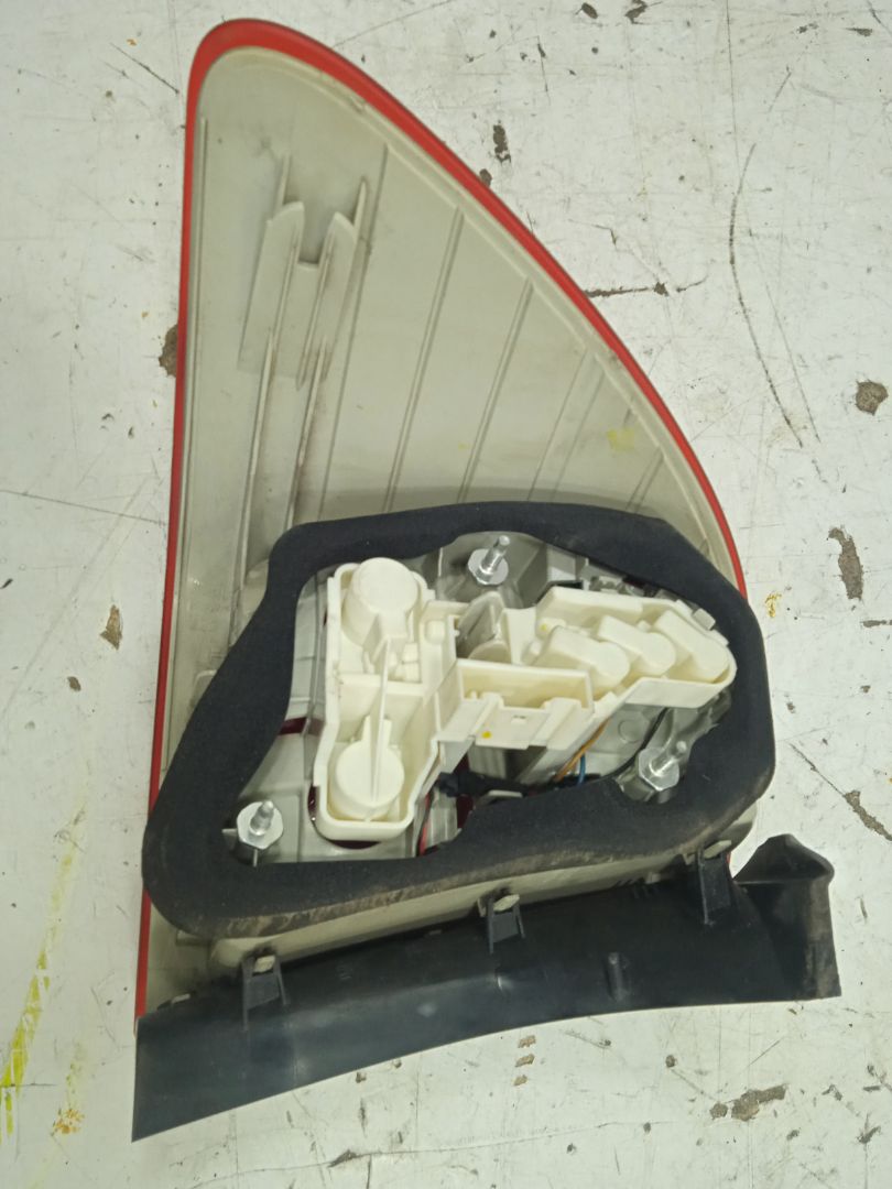 Piloto trasero derecho bmw serie 3 touring (e91) 318d