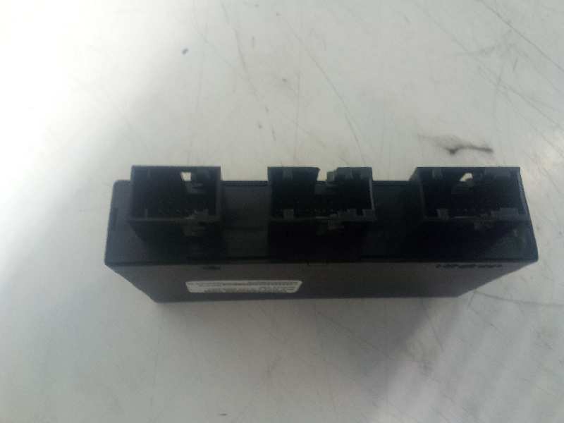  modulo pdc   bmw serie 6 coupe (e63) 635d 3.0 turbodiesel cat