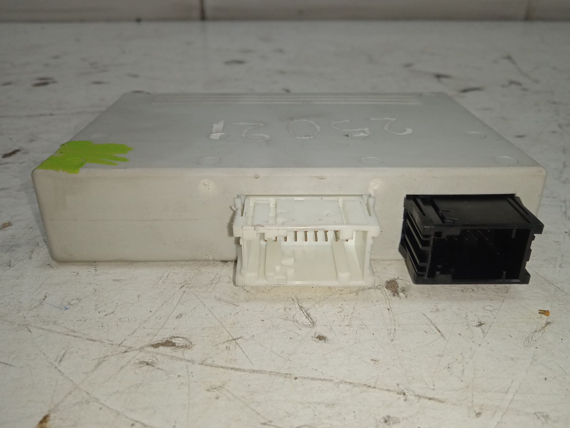 Modulo electronico bmw serie 3 touring (e91) 318d