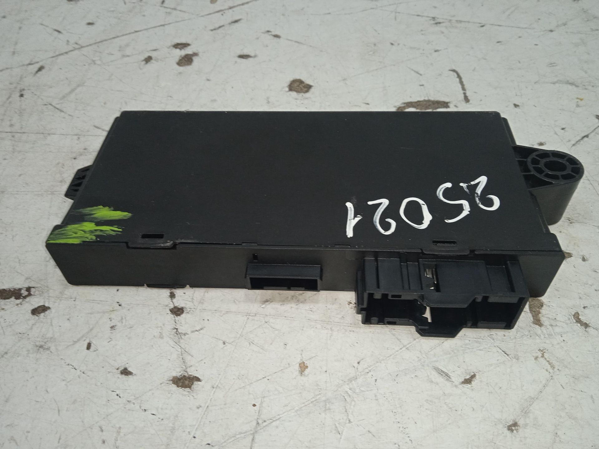 Modulo electronico bmw serie 3 touring (e91) 318d