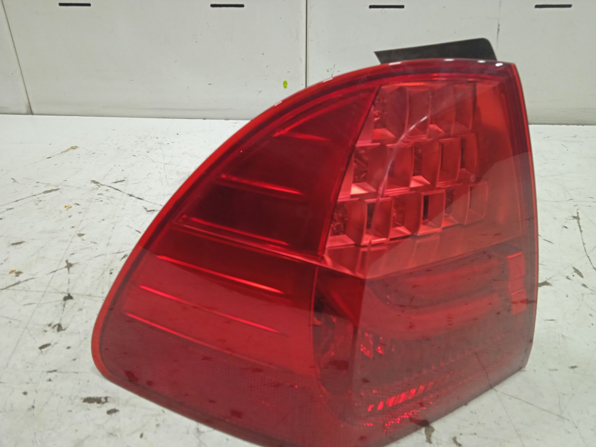 Piloto trasero izquierdo bmw serie 3 touring (e91) 318d