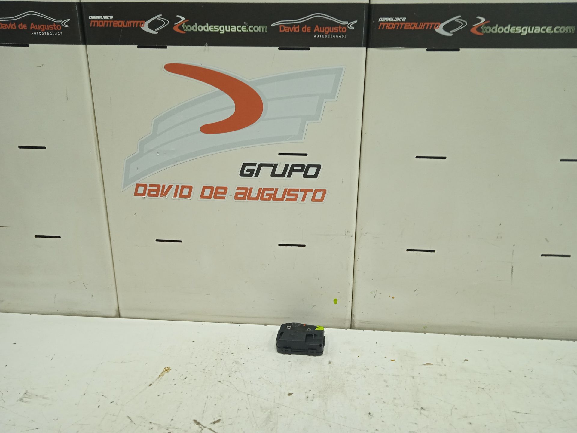 Cerradura maletero / porton bmw serie 3 touring (e91) 318d