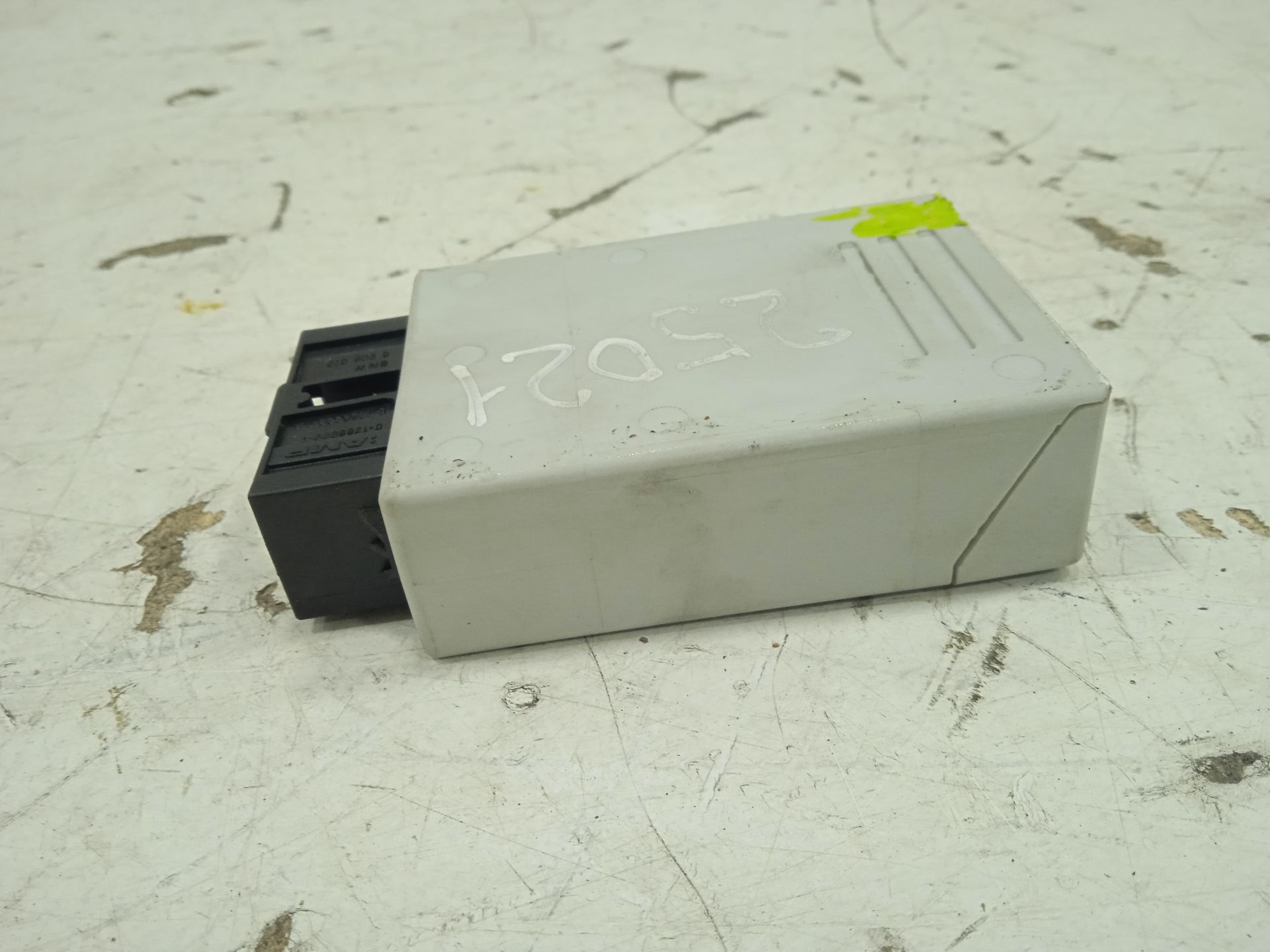 Modulo electronico bmw serie 3 touring (e91) 318d