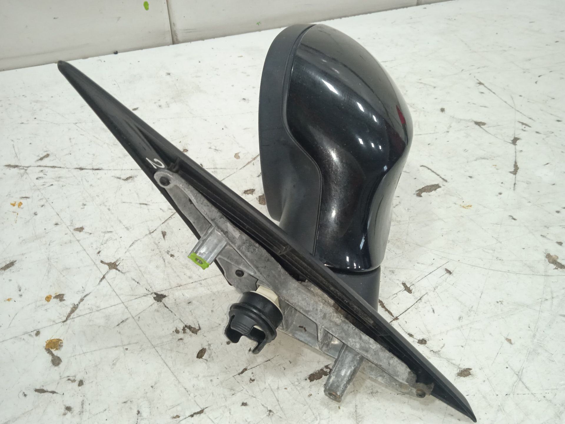 Retrovisor izquierdo bmw serie 3 touring (e91) 318d
