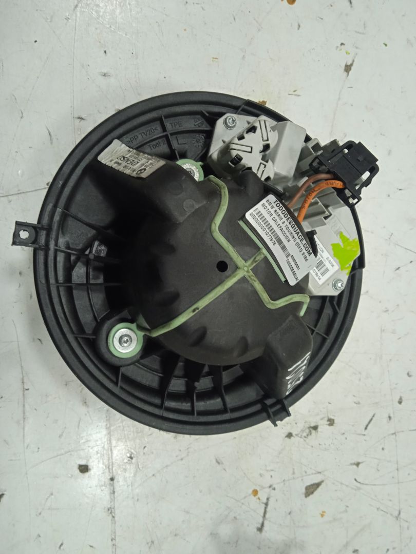 Motor calefaccion bmw serie 3 touring (e91) 318d