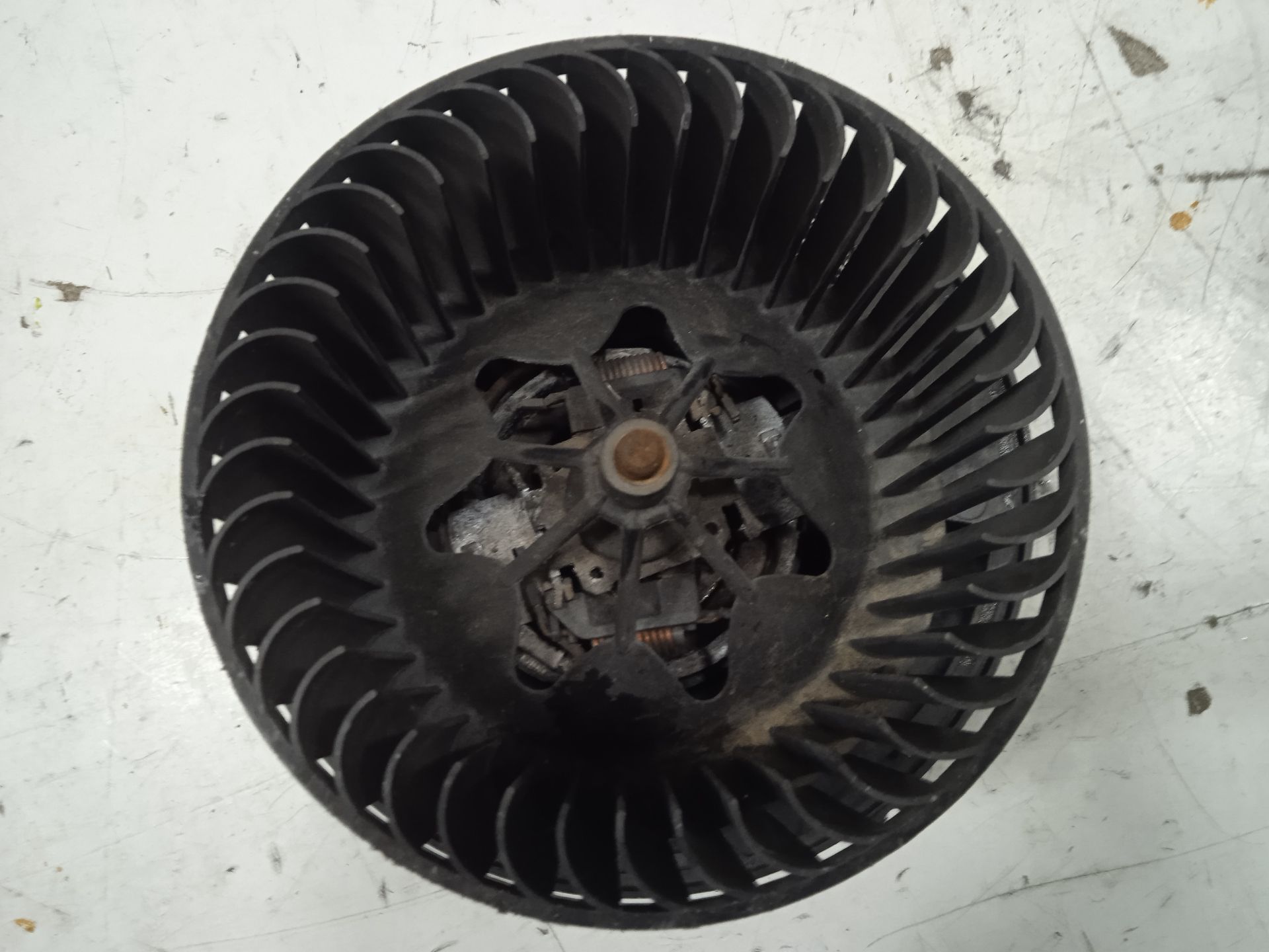 Motor calefaccion bmw serie 3 touring (e91) 318d