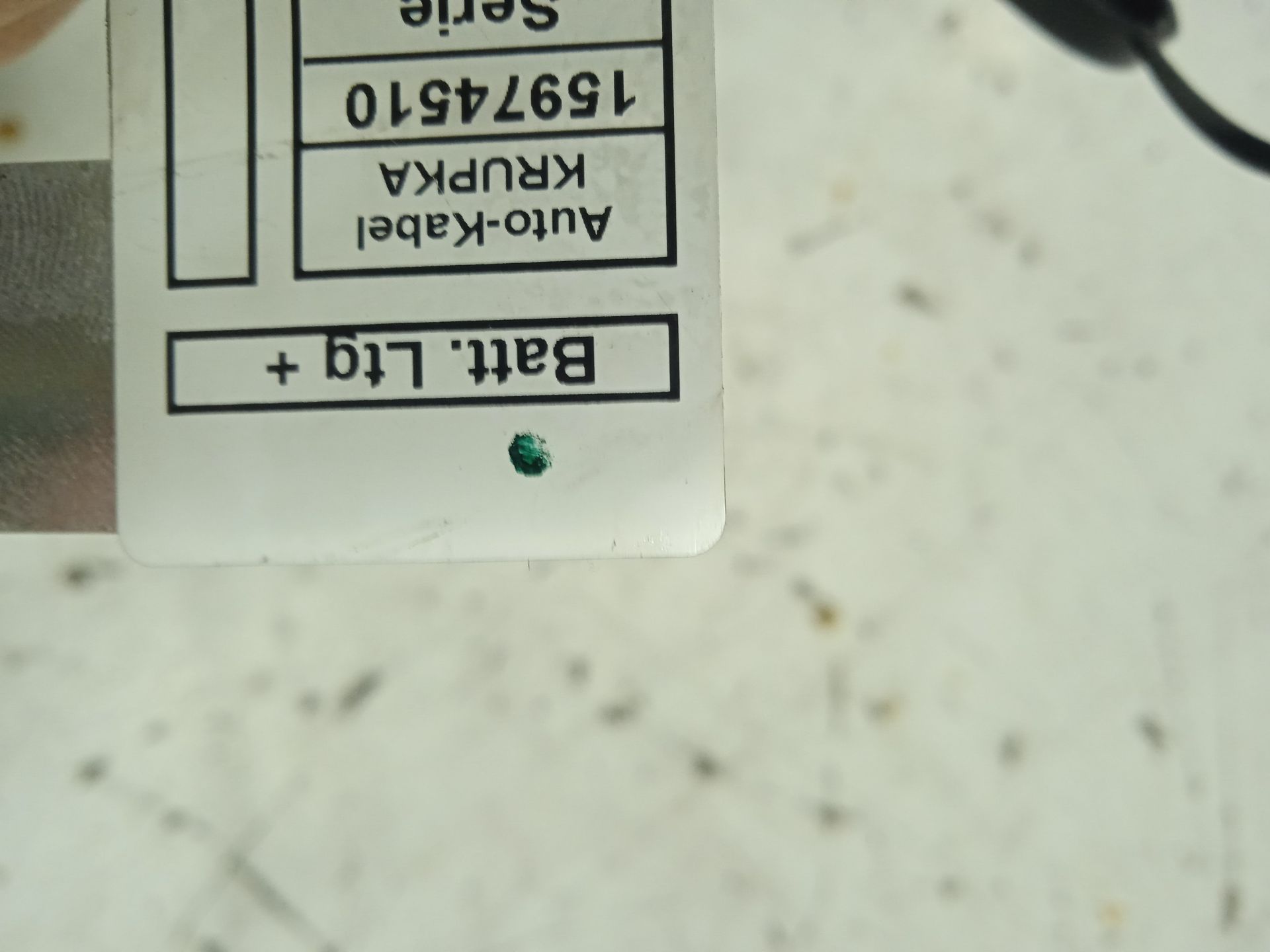 No identificado bmw serie 3 touring (e91) 318d